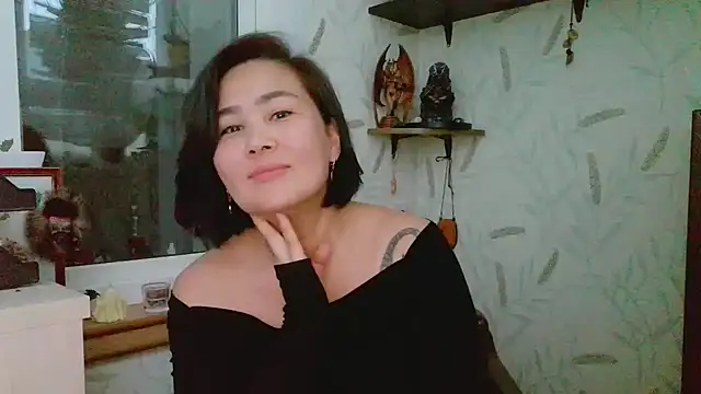 Nettie Allie online show from 11/29/25, 01:00