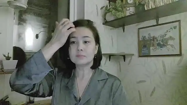 Nettie Allie online show from 03/03/26, 06:37