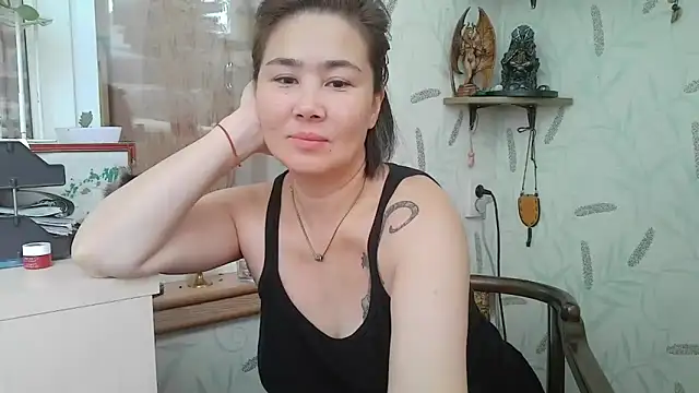 Nettie Allie online show from 12/04/25, 10:36