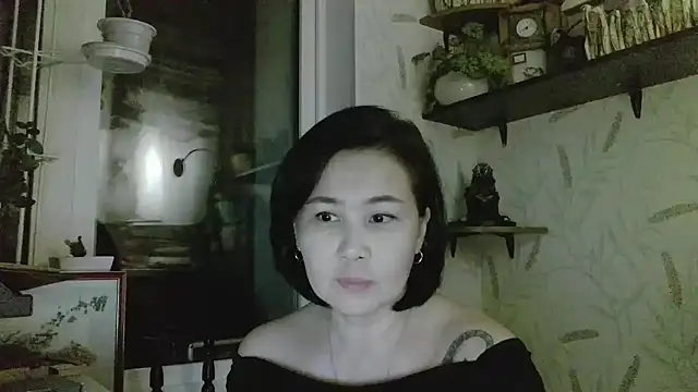 Nettie Allie online show from 02/15/26, 05:01