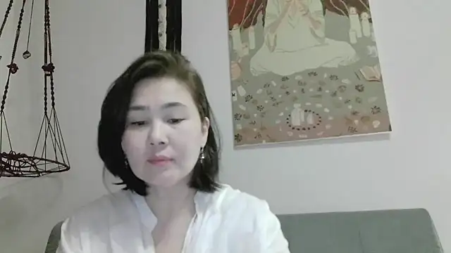 Nettie Allie online show from 03/13/26, 05:51