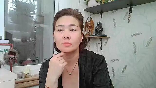 Nettie Allie online show from 12/05/25, 07:40