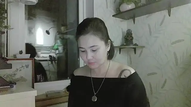 Nettie Allie online show from 01/07/26, 06:13