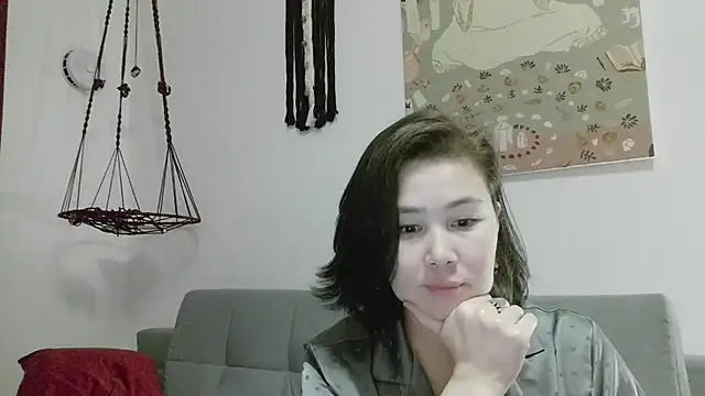 Nettie Allie online show from 03/11/26, 08:14