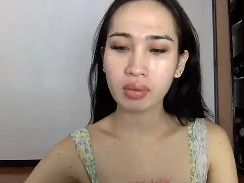 AngelicArci online show from 03/12/26, 10:52