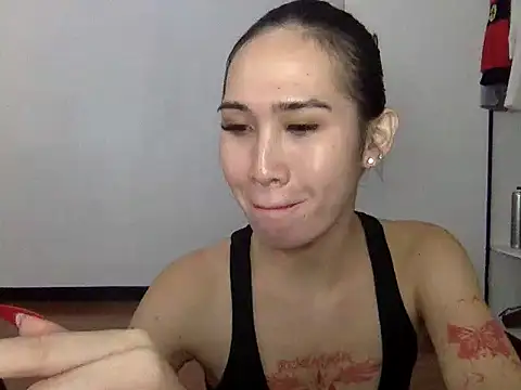 AngelicArci online show from 03/13/26, 04:12
