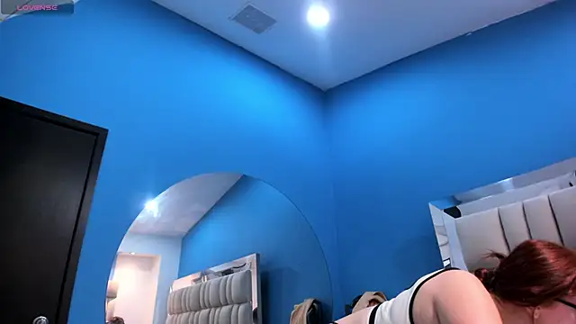 melany love0 online show from 04/24/26, 12:34