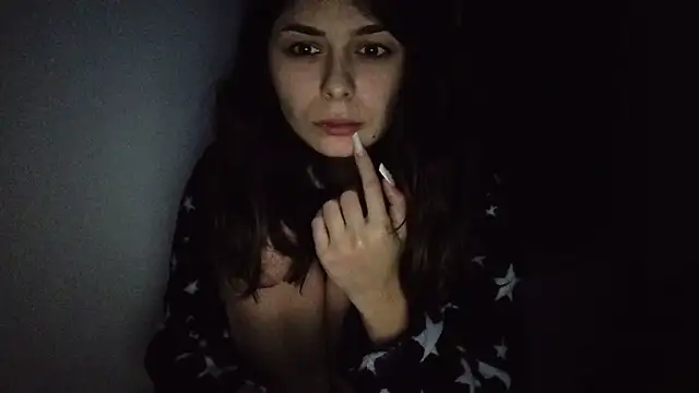 BaldPussyPrincess online show from 11/26/25, 09:59