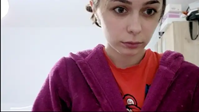 BaldPussyPrincess online show from 12/01/25, 02:29