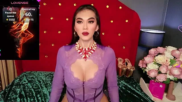 DevilCock Antonia online show from 02/25/26, 07:25