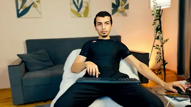 Snapshot of Barbarbossa chatting on 11/30/25, 07:31 Barbarbossa online show from 11/30/25, 07:31