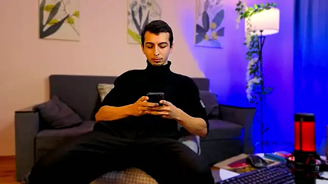 Snapshot of Barbarbossa chatting on 11/26/25, 07:41 Barbarbossa online show from 11/26/25, 07:41