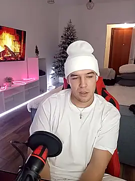 IPrince7 online show from 11/25/25, 03:56