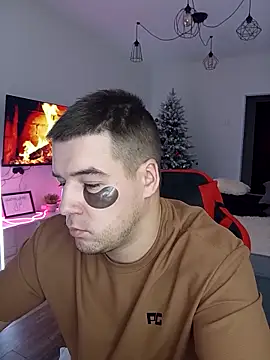 IPrince7 online show from 11/26/25, 10:48