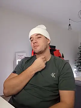 IPrince7 online show from 11/30/25, 06:09