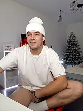 IPrince7 online show from 11/29/25, 06:30