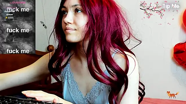 MissKotomissCat online show from 02/27/26, 08:58