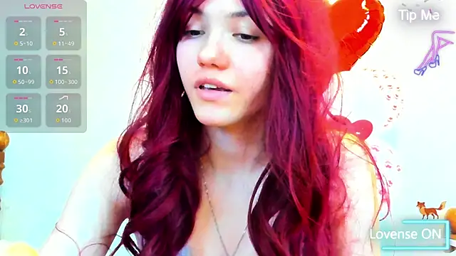 MissKotomissCat online show from 02/18/26, 09:17