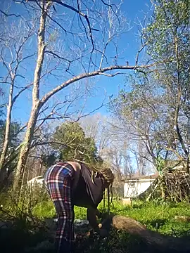 Horny hippie online show from 03/11/25, 09:26