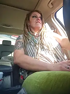 Horny hippie online show from 03/13/25, 08:32