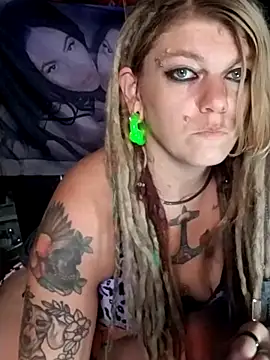 Horny hippie online show from 09/28/25, 07:10