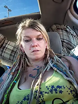 Horny hippie online show from 10/15/25, 06:38