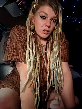 Horny hippie online show from 11/14/25, 05:00