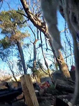 Horny hippie online show from 11/27/25, 08:31