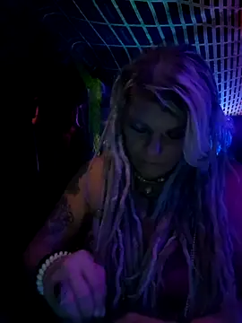 Horny hippie online show from 03/22/26, 11:12