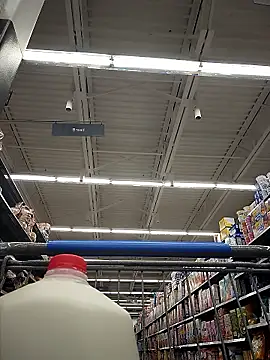 Horny hippie online show from 10/11/25, 11:50