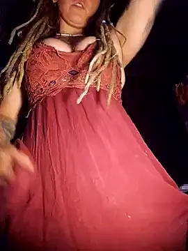 Horny hippie online show from 03/03/25, 12:01