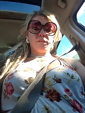 Horny hippie online show from 02/14/26, 07:47