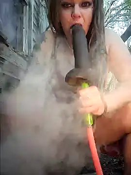 Horny hippie online show from 02/06/25, 09:28