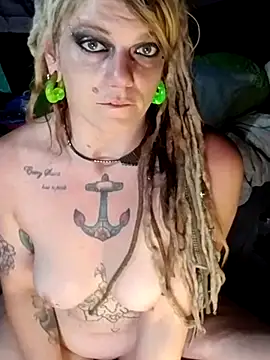 Horny hippie online show from 09/10/25, 10:58