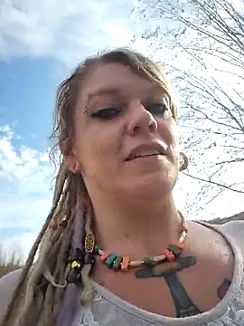 Horny hippie online show from 11/20/25, 07:58