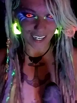 Horny hippie online show from 09/21/25, 02:55