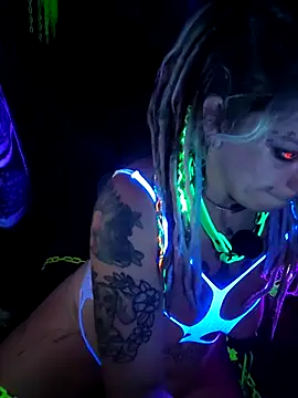 Horny hippie online show from 11/17/25, 12:14