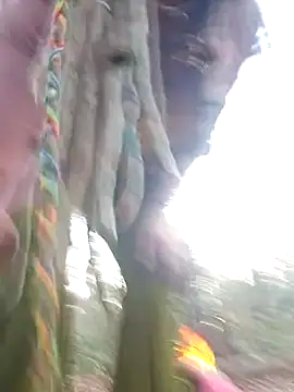 Horny hippie online show from 01/14/25, 10:23