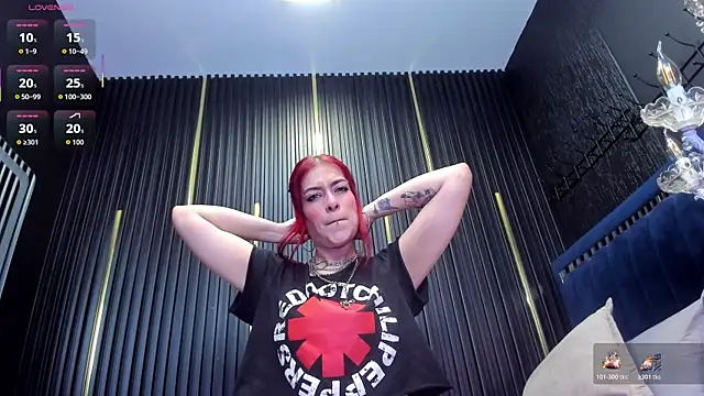 LolyYunno online show from 04/01/26, 01:08