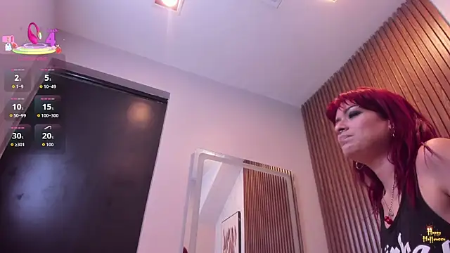 Snapshot of LolyYunno chatting on 12/18/25, 02:49 LolyYunno online show from 12/18/25, 02:49