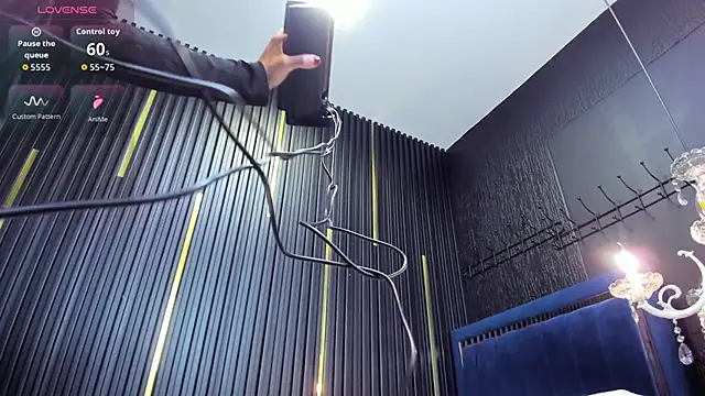 Snapshot of LolyYunno chatting on 12/05/25, 03:38 LolyYunno online show from 12/05/25, 03:38