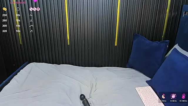 LolyYunno online show from 02/25/26, 01:17