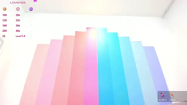 LolyYunno online show from 04/10/26, 02:18