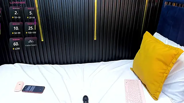 LolyYunno online show from 01/09/26, 12:50