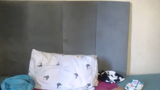 Chocolatebae86 online show from 03/07/26, 12:54