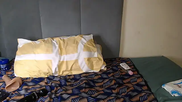 Chocolatebae86 online show from 01/08/26, 06:14