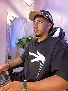 Brand Collins online show from 04/07/26, 11:45