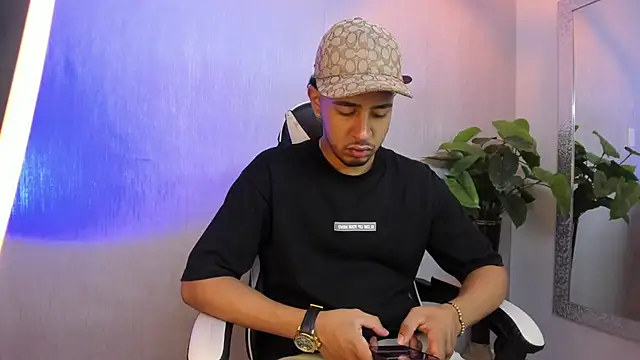 Brand Collins online show from 03/13/26, 11:37