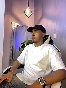 Snapshot of Brand_Collins chatting on 02/24/26, 11:22 Brand Collins online show from 02/24/26, 11:22