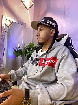 Brand Collins online show from 03/25/26, 11:53